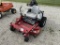 Exmark Lazer Zero Turn Mower +