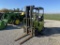 Clark GPS 15 Propane Forklift ++