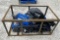 Skid Steer HD PHD Blue +