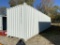 40FT Container, Used One Time +