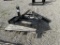 Skid Steer Pallet  Forks 48
