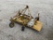 Land Pride Finshing Mower