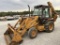 1994 Case 580 Super K Backhoe/ Loader ++