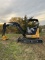 John Deere 35G Mini Excavator - Aux Hyd +
