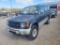 1995 Mitsubishi Montero IST