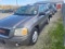 2005 GMC Envoy  IST
