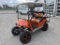 2004 EZ Go Golf Cart