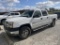 2004 Chevrolet 2500 Crew Cab 4X4 VUT