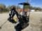 QS12R MIni Mini Excavator