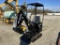 QS12R MIni Mini Excavator