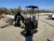 QS12R MIni Mini Excavator