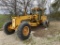 John Deere 770 Road Grader/ Scraper +