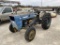 Tractor +