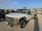 2000 Chevrolet GMT 400 VUT