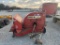 Gehl High Throw 99 Blower +