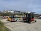 Takeuchi TB260 w/ Loftness quick cut saw,