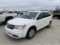 2016 Dodge Journey VUT