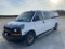 2011 Chevrolet Express Van, VUT
