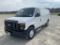2011 Ford Econoline E350 Van VUT