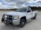 2008 Chevy 2500 4x4 VUT