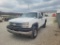 2005 Chevrolet Silverado VUT