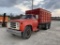 1977 Dodge Grain Box Truck VUT