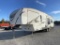 2013 Saber 34' 5th Wheel RV  VUT