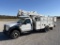 2016 37' Bucket Truck VUT