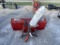 BER-VAC S63 Snow Blower