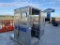 Aluminum 2 Man Auction Topper