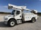 2015 Freightliner Bucket Truck-VUT