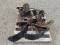 Stalk Stompers for Gearing Hoff Cornhead +