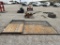 Tarter Horse Panel + Plus Tax
