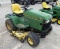 JD Lawn Mower 425+ 54 