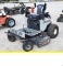Dixie Chopper + Zero Turn Mower, Gas, Hydro, 60