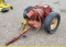 PTO Generator w/ Cord and Shaft + Plus Tax