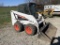 2013 Bobcat S160 skid steer