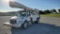 2007 Freightliner business class bucket truck VUT
