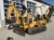 Vermeer RTX450 Trencher/ Backhoe, +