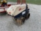 Ingersol Rand Ditch Compactor TC13