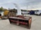 8Ft Lundell Snow Blower