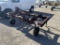 Chisel Plow - Glenco Little Giant