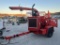 Mobark 290 chipper (2004)