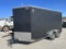 2017 Bravo 714TA Trailer VUT