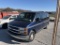 2002 Chevrolet Express Pass Van VUT