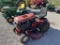 Wheel Horse 520-H Riding Mower +