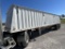 1988 Jet Grain Semi Trailer VUT