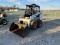 Bobcat 743 Skid Steer loader,
