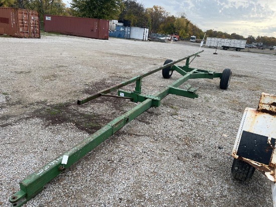Head Cart +