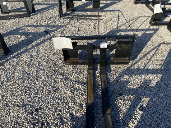 Pallet Forks